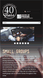 Mobile Screenshot of hopchurch.org